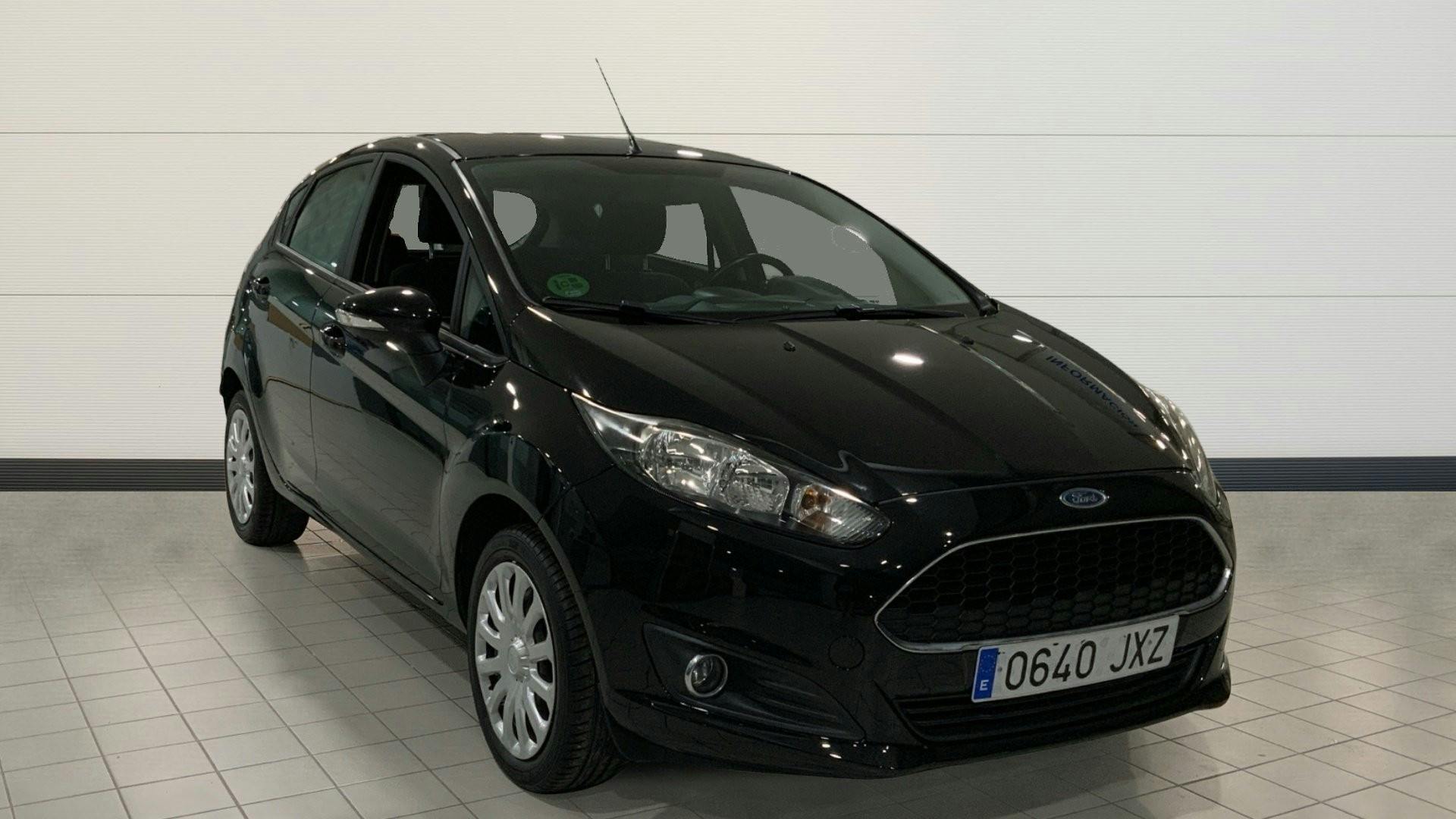 Ford Focus Sportbreak, Configurador de coches nuevos